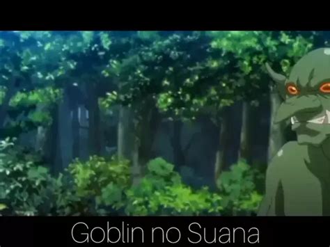 Goblin no Suana Episode 1 Discussion